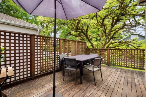 3079 Crown Street, Vancouver, BC 
