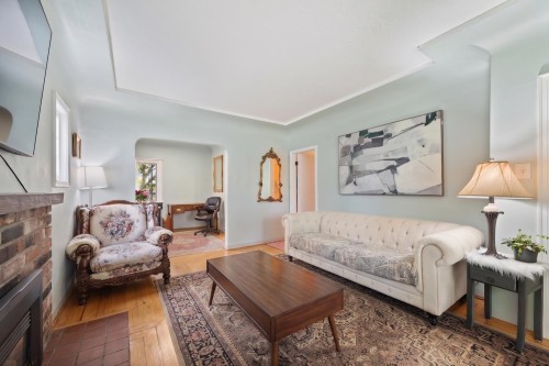 3079 Crown Street, Vancouver, BC 