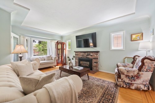 3079 Crown Street, Vancouver, BC 