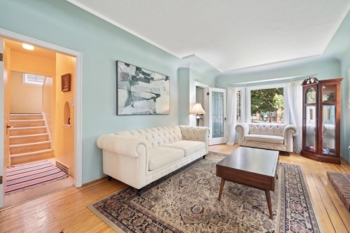 3079 Crown Street, Vancouver, BC 