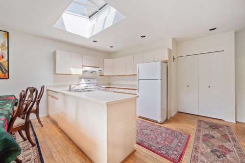 3079 Crown Street, Vancouver, BC 