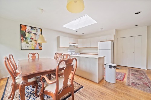 3079 Crown Street, Vancouver, BC 