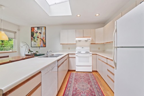 3079 Crown Street, Vancouver, BC 