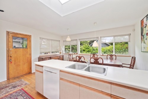 3079 Crown Street, Vancouver, BC 