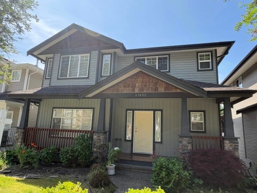23622 111a Avenue  Maple Ridge, BC V2W 2G1