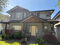 23622 111a Avenue Maple Ridge, BC V2W 2G1