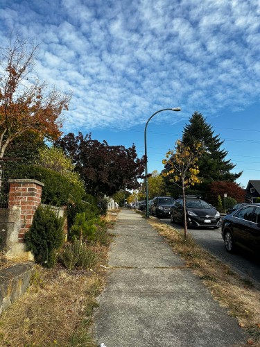 3635 Franklin Street, Vancouver, BC 