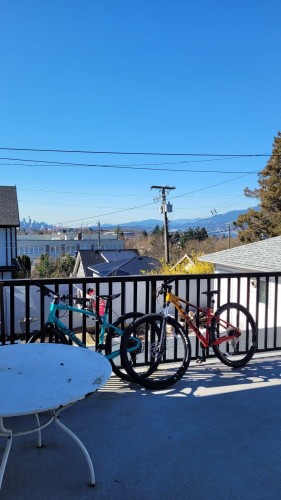 3635 Franklin Street, Vancouver, BC 