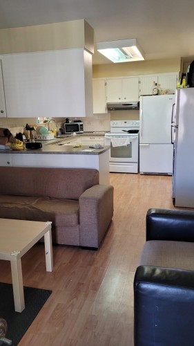 3635 Franklin Street, Vancouver, BC 