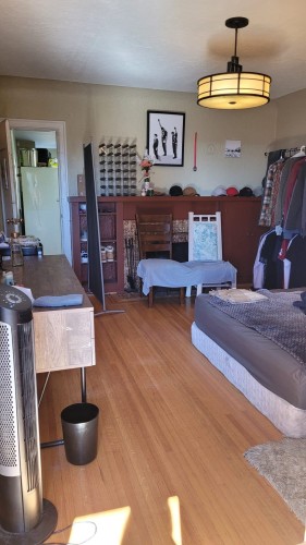 3635 Franklin Street, Vancouver, BC 