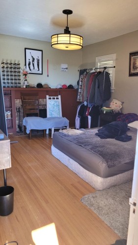3635 Franklin Street, Vancouver, BC 