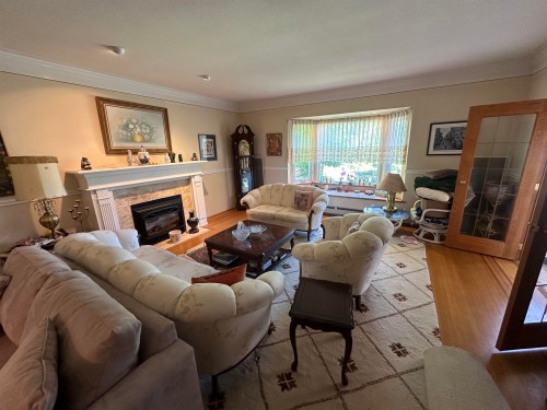 1180 Devonshire Crescent, Vancouver, BC 