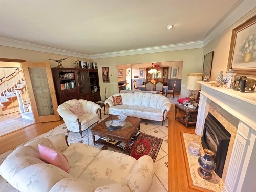 1180 Devonshire Crescent, Vancouver, BC 