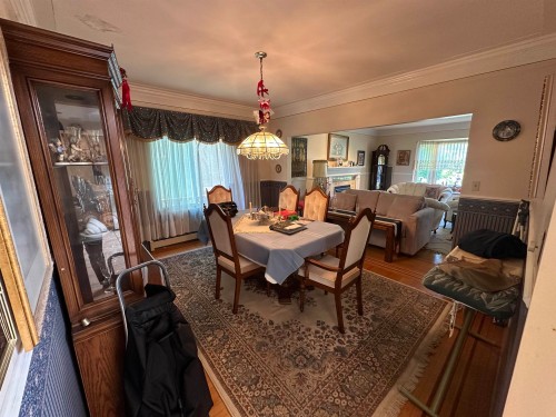 1180 Devonshire Crescent, Vancouver, BC 
