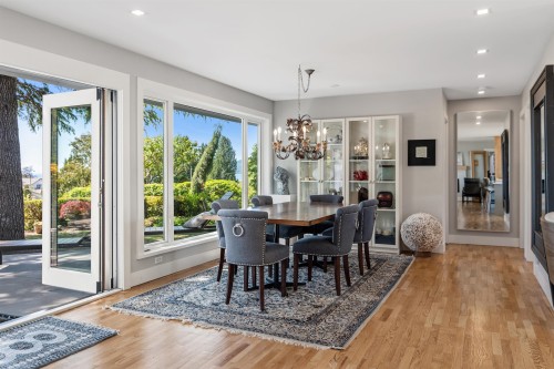 4632 Whitaker Road, Sechelt, BC 