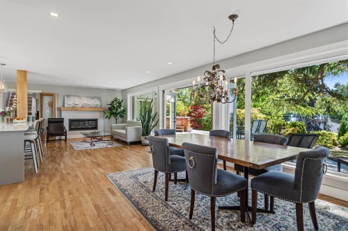 4632 Whitaker Road, Sechelt, BC 
