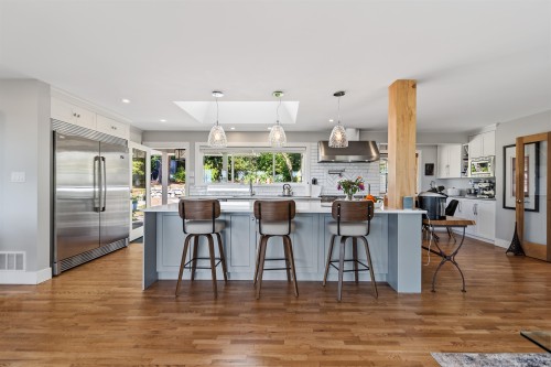 4632 Whitaker Road, Sechelt, BC 