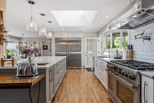 4632 Whitaker Road, Sechelt, BC 