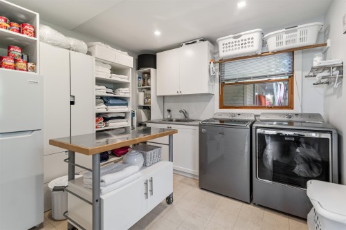4632 Whitaker Road, Sechelt, BC 
