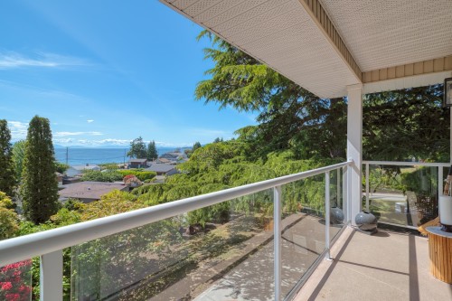 4632 Whitaker Road, Sechelt, BC 