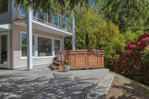 4632 Whitaker Road, Sechelt, BC 