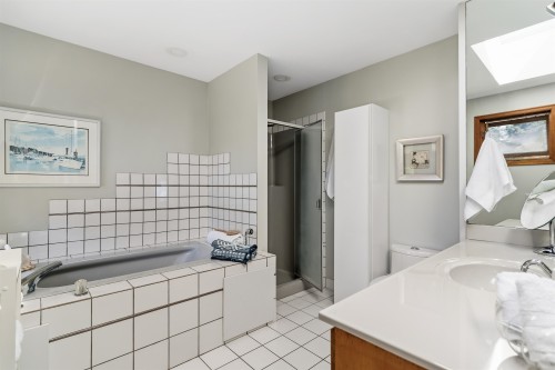 4632 Whitaker Road, Sechelt, BC 