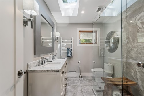 4632 Whitaker Road, Sechelt, BC 
