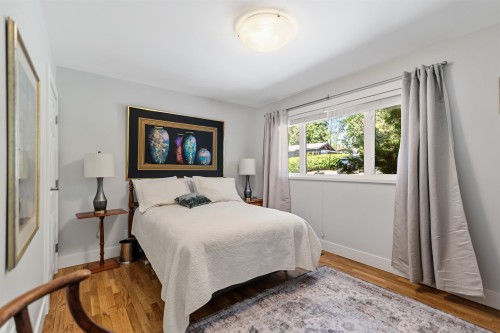 4632 Whitaker Road, Sechelt, BC 