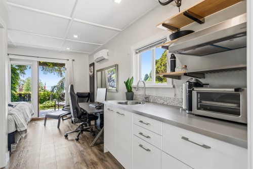 4632 Whitaker Road, Sechelt, BC 