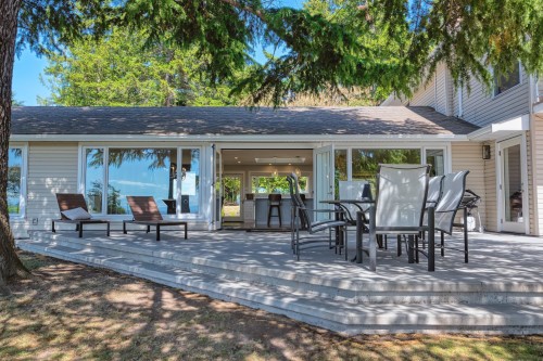 4632 Whitaker Road, Sechelt, BC 