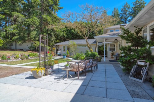 4632 Whitaker Road, Sechelt, BC 