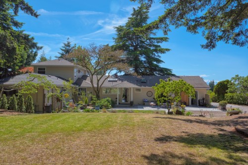 4632 Whitaker Road, Sechelt, BC 