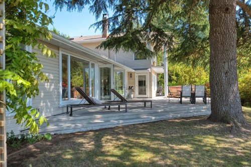 4632 Whitaker Road, Sechelt, BC 