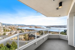804-71 Jamieson Court New Westminster, BC V3L 5R4