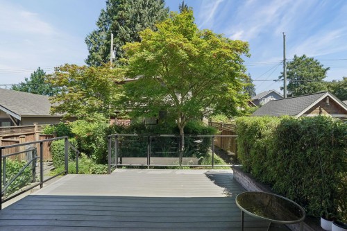 4481 15Th Avenue W, Vancouver, BC 
