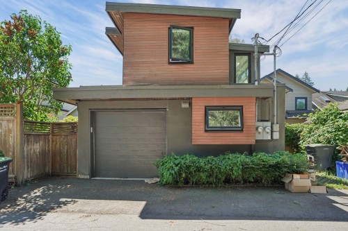 4481 15Th Avenue W, Vancouver, BC 