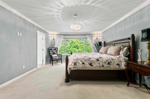 3172 Hallam Court, Coquitlam, BC 