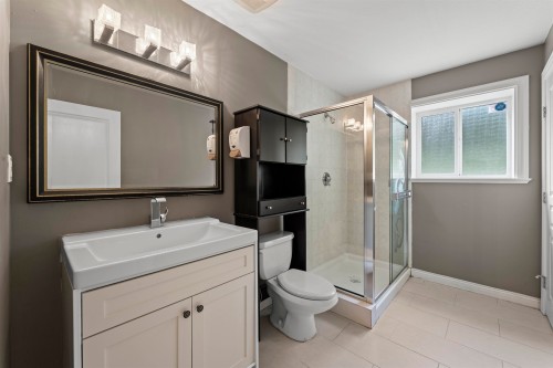 3172 Hallam Court, Coquitlam, BC 