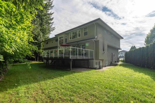3172 Hallam Court, Coquitlam, BC 