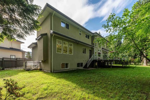 3172 Hallam Court, Coquitlam, BC 