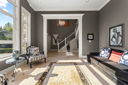 3172 Hallam Court, Coquitlam, BC 