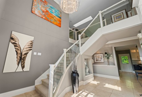 3172 Hallam Court, Coquitlam, BC 