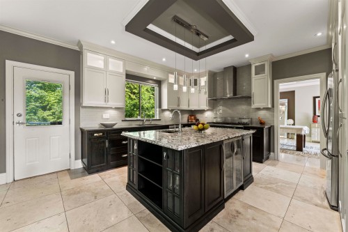 3172 Hallam Court, Coquitlam, BC 