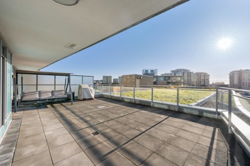 802-7708 Alderbridge Way  Richmond, BC V6X 0P9