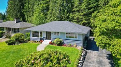 3581 Bluebonnet Road  North Vancouver, BC V7H 1K4