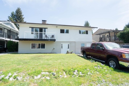 2930 Sefton Street, Port Coquitlam, BC 