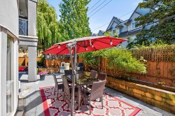 105-2345 Central Avenue  Port Coquitlam, BC V3C 1V9