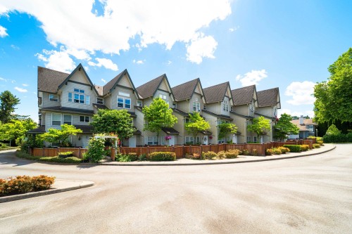 2-1380 Citadel Drive  Port Coquitlam, BC V6C 6R6