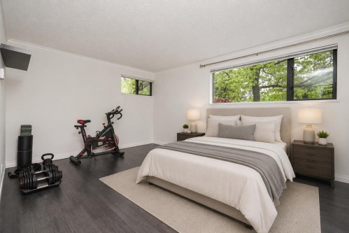 697 Moberly Road, Vancouver, BC 