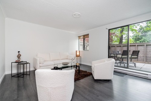 697 Moberly Road, Vancouver, BC 